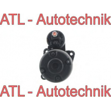 A 14 980 ATL Autotechnik Стартер