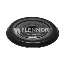 FL2919-J FLENNOR Подшипник качения, опора стойки амортизатора