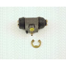 8130 16033 TRIDON Wheel cylinder