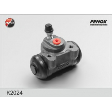 K2024 FENOX Колесный тормозной цилиндр
