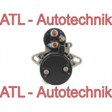 A 18 540 ATL Autotechnik Стартер