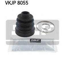 VKJP 8055 SKF Комплект пылника, приводной вал
