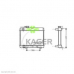 31-1363 KAGER Радиатор, охлаждение двигателя