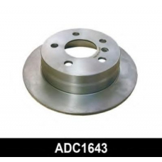 ADC1643 COMLINE Тормозной диск