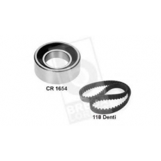 KCD0196 BREDA  LORETT Комплект ремня грм