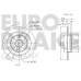 5815203231 EUROBRAKE Тормозной диск