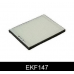 EKF147 COMLINE Фильтр, воздух во внутренном пространстве