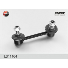 LS11164 FENOX Тяга / стойка, стабилизатор