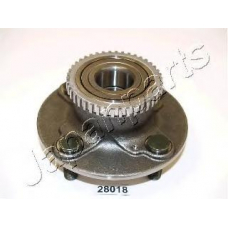 KK-28018 JAPANPARTS Ступица колеса