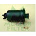 FB345 MULLER FILTER Топливный фильтр