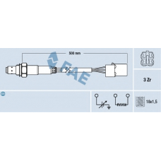 77479 FAE Лямбда-зонд