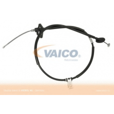 V64-30008 VEMO/VAICO Трос, стояночная тормозная система