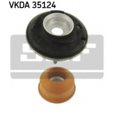 VKDA 35124 SKF Опора стойки амортизатора