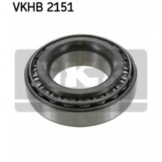 VKHB 2151 SKF Подшипник ступицы колеса