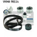VKMA 98114 SKF Комплект ремня грм