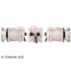 51-0353 ELSTOCK Компрессор, кондиционер