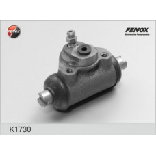 K1730 FENOX Колесный тормозной цилиндр