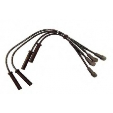 8001 BOUGICORD Комплект проводов зажигания