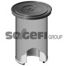 FLI6587A SogefiPro Воздушный фильтр