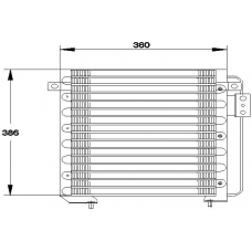 8880400063 WAECO Kondensatoren