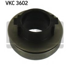 VKC 3602 SKF Выжимной подшипник
