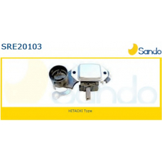 SRE20103 SANDO Регулятор