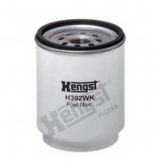 H392WK HENGST FILTER Топливный фильтр