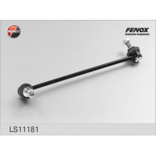 LS11181 FENOX Тяга / стойка, стабилизатор