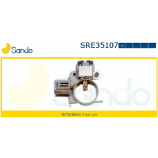 SRE35107.0 SANDO Регулятор