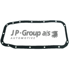 1219400100 Jp Group Прокладка, маслянная ванна