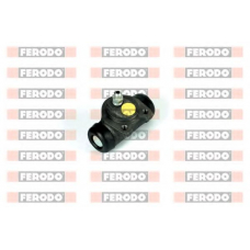 FHW153 FERODO Колесный тормозной цилиндр