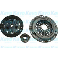 CP-5022 KAVO PARTS Комплект сцепления