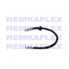 2124 REMKAFLEX Тормозной шланг