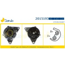 2015193.2 SANDO Генератор