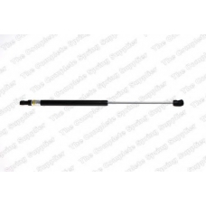 GS1019 ROC Газовая пружина, крышка багажник