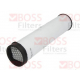 BS01-082<br />BOSS FILTERS