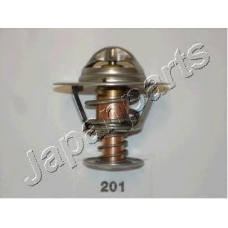 VT-201 JAPANPARTS Термостат, охлаждающая жидкость
