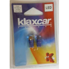 87022x KLAXCAR FRANCE Лампа накаливания, стояночные огни / габаритные фо