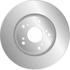 D1570 MGA Тормозной диск