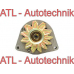 L 33 750 ATL Autotechnik Генератор