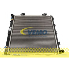 V30-60-1306 VEMO/VAICO Радиатор, охлаждение двигателя