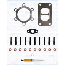 JTC11418 AJUSA Монтажный комплект, компрессор