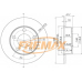 BD-2746 FREMAX Тормозной диск