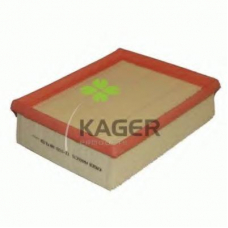 12-0120 KAGER Воздушный фильтр