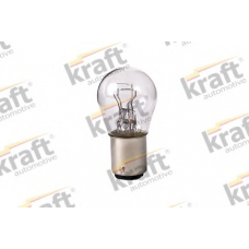 0803500 KRAFT AUTOMOTIVE Лампа накаливания, фонарь указателя поворота; Ламп