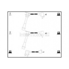 73598 STANDARD Комплект проводов зажигания