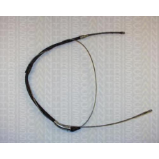 8140 29123 TRIDON Hand brake cable