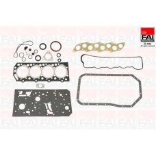 FS375 FAI AutoParts Комплект прокладок, двигатель