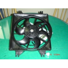 PXNAA-001 Parts mall Вентилятор, охлаждение двигателя