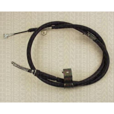 8140 14143 TRIDON Hand brake cable